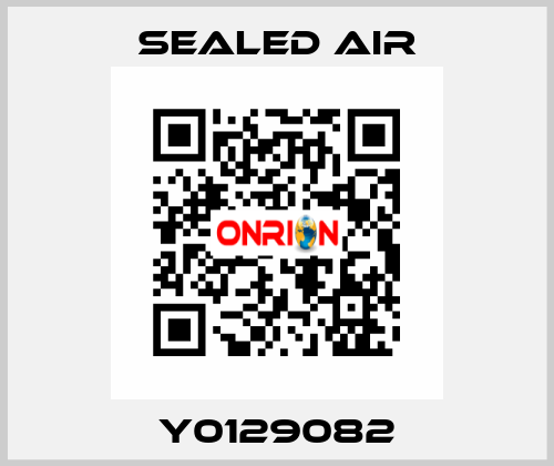 Y0129082 Sealed Air