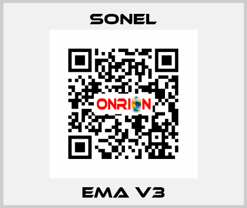 EMA V3 Sonel