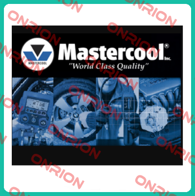 84934-CO2 Mastercool Inc