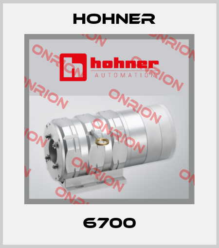 6700 Hohner