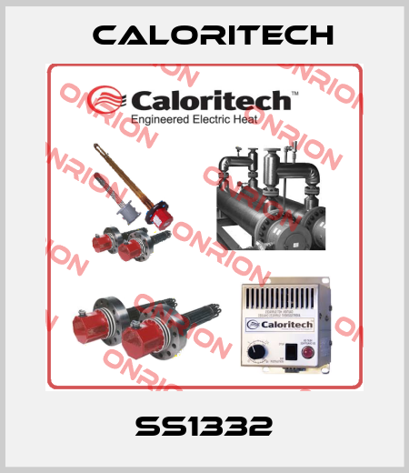 SS1332 Caloritech