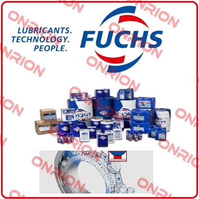 RENOLIN TEX PLUS TEXTILE OIL VG 4 Fuchs