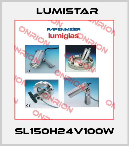 SL150H24V100W Lumistar