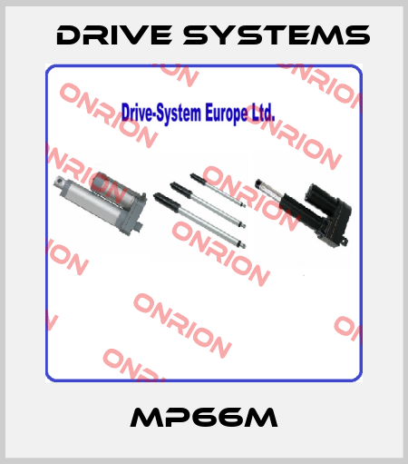 MP66M Drive Systems
