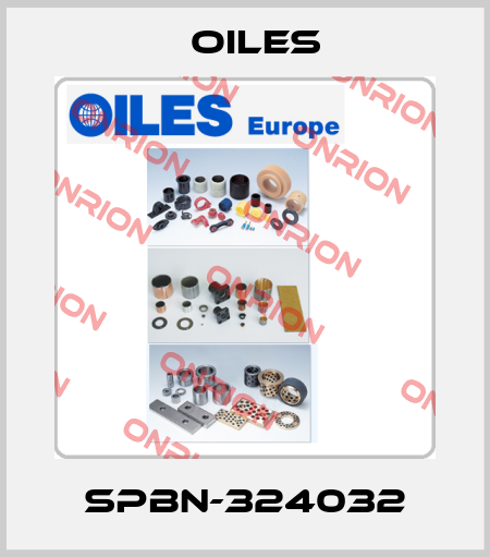 SPBN-324032 Oiles