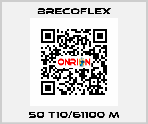 50 T10/61100 M Brecoflex