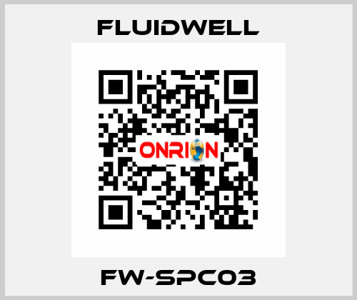 FW-SPC03 Fluidwell