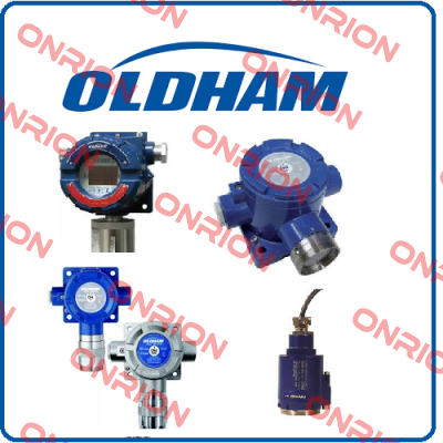 electrochemical cartridges for OLCT 100 XP-IR CO2 ( 0-5000ppm) Oldham