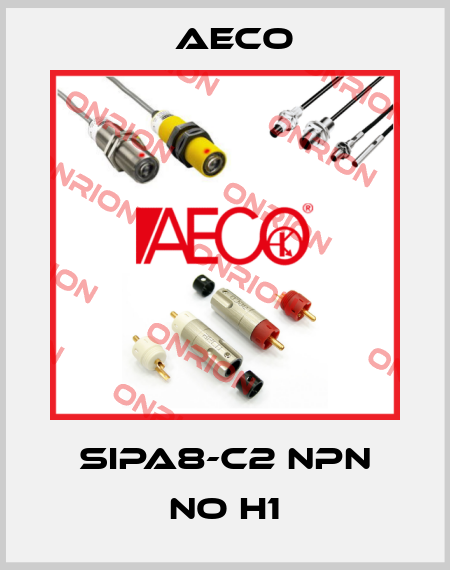 SIPA8-C2 NPN NO H1 Aeco