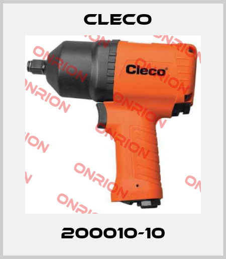 200010-10 Cleco