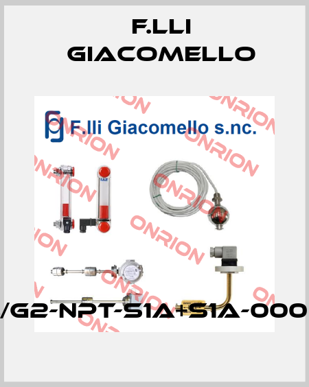 RL/G2-NPT-S1A+S1A-00002 F.lli Giacomello