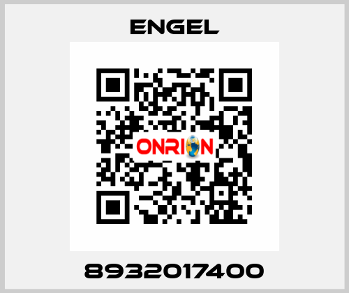 8932017400 ENGEL