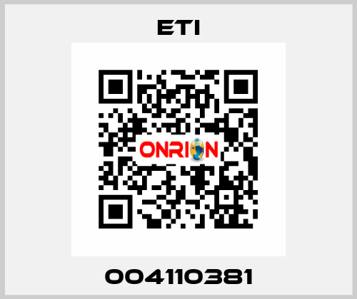 004110381 Eti