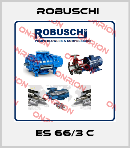 ES 66/3 C Robuschi