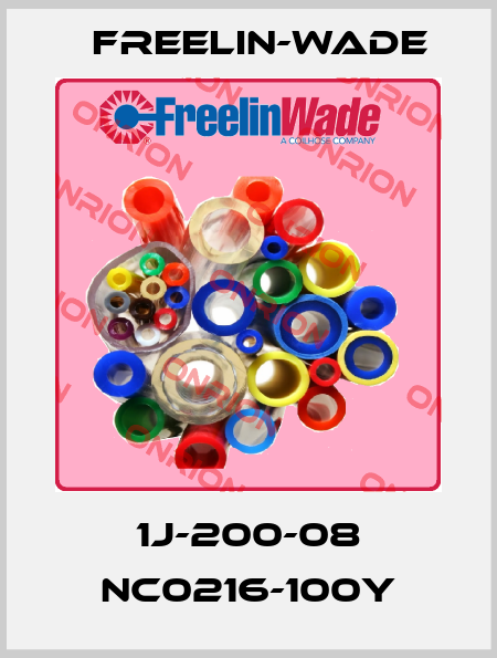 1J-200-08 NC0216-100Y Freelin-Wade