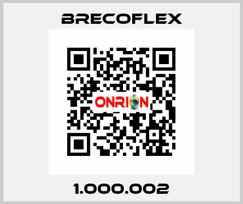 1.000.002 Brecoflex