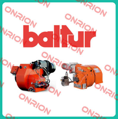 ignition electrode for TBG-210PN Baltur