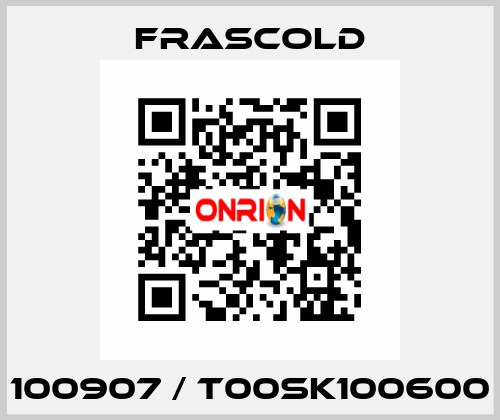 100907 / T00SK100600 Frascold