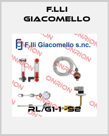 RL/G1-1 -S2 F.lli Giacomello
