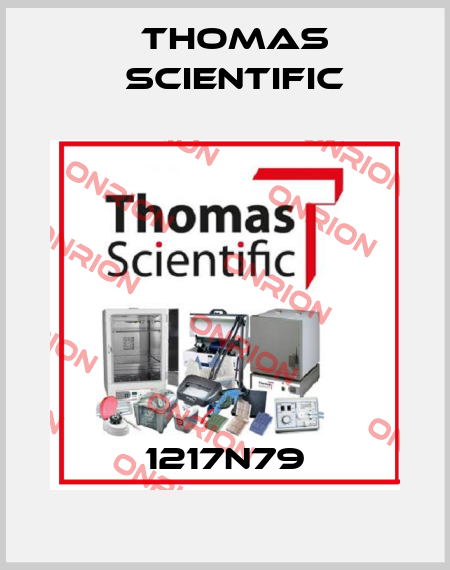 1217N79 Thomas Scientific