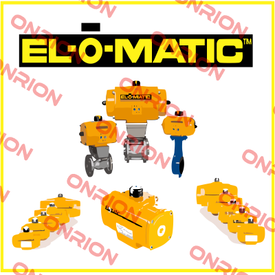 ED 1600 Elomatic