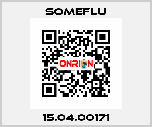 15.04.00171 SOMEFLU