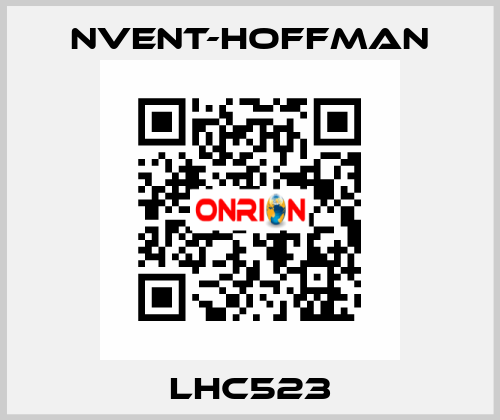 LHC523 nVent-Hoffman