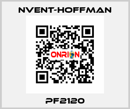 PF2120 nVent-Hoffman