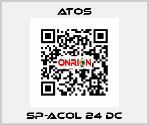 SP-ACOL 24 DC Atos