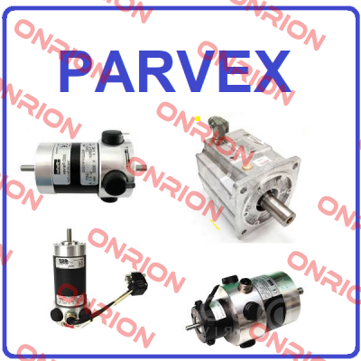 DXD06008 Parvex