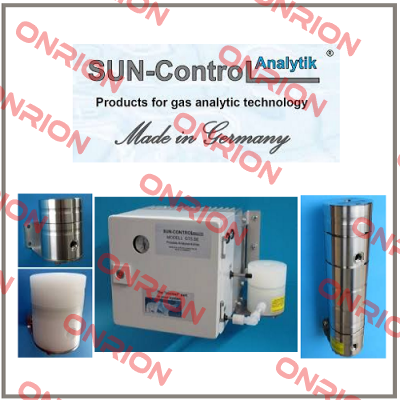 FEPTFE25PC1410 SUN-Control