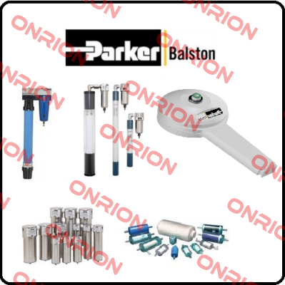 2002N-1B1-DX Parker Balston