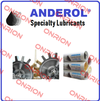 ANDEROL 755 (25 litres) Anderol