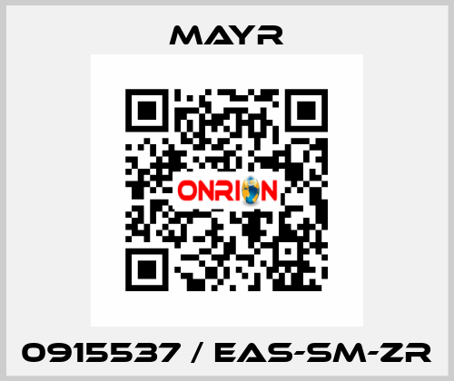 0915537 / EAS-Sm-Zr Mayr