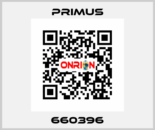 660396 Primus