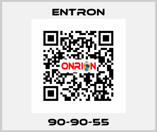 90-90-55 Entron