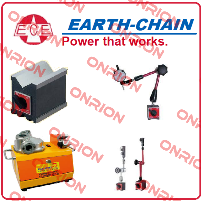 Emg 1325 1 d  12x25MM ECE-Earth Chain