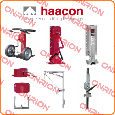 HAL-0363 haacon