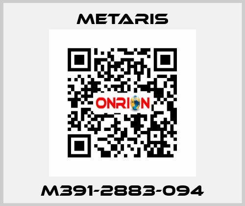 M391-2883-094 Metaris