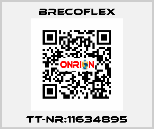 TT-NR:11634895 Brecoflex