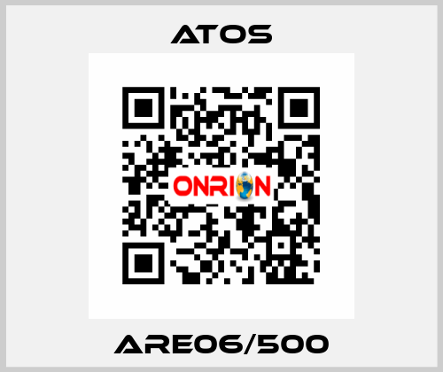 ARE06/500 Atos