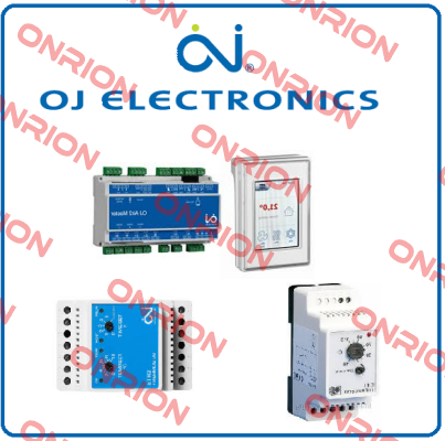 1447/Pt100/2 4 OJ Electronics