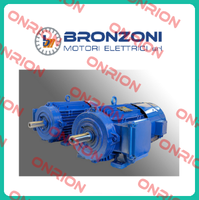 Engine cover for I1003A-IE3-90L Bronzoni