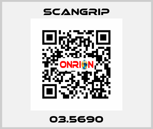 03.5690 SCANGRIP