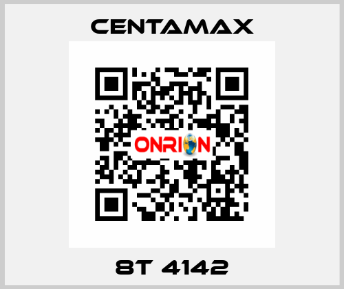 8T 4142 CENTAMAX