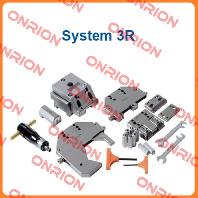 3R-605.14E System 3R