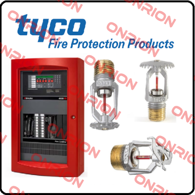 lag chamber for 522034113 Tyco Fire