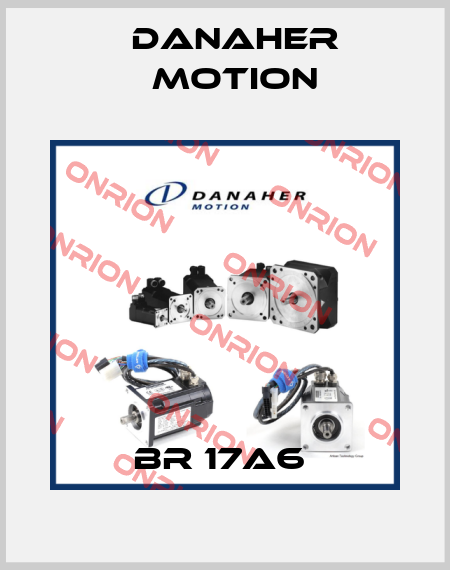BR 17A6  Danaher Motion