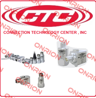 F3C (BNC) CTC Connection Technology Center
