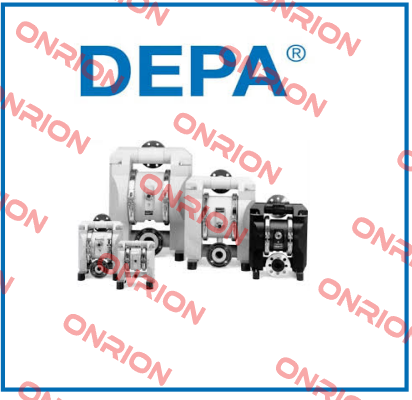 spare part DH50 for DH50-FA-ZTT Depa